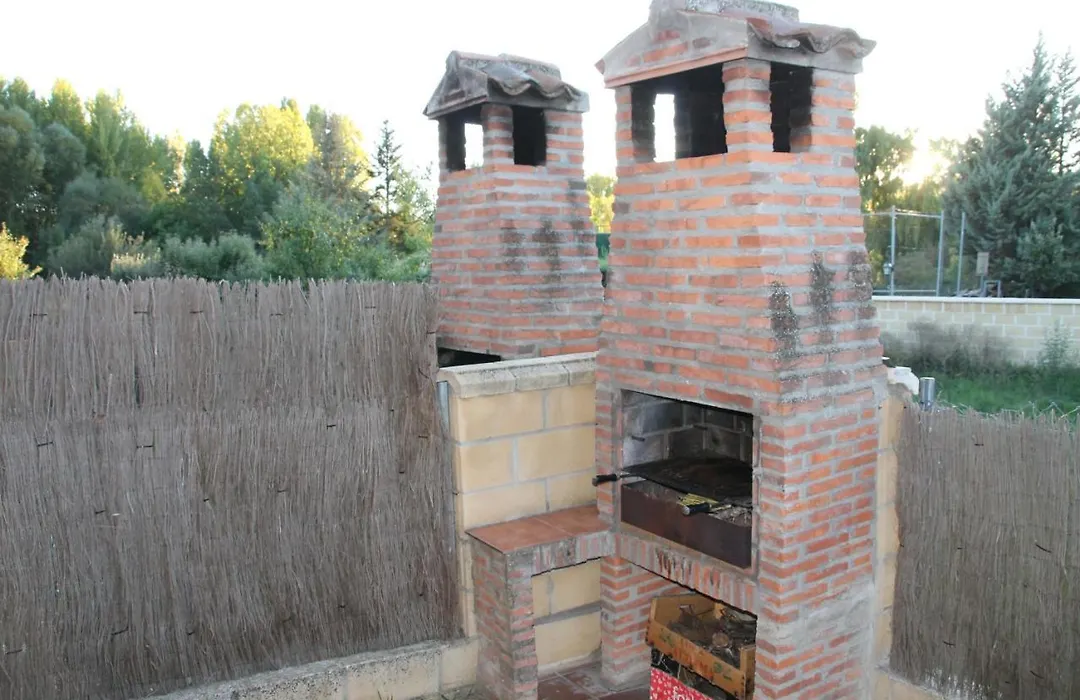 Las casitas de La Velilla-1