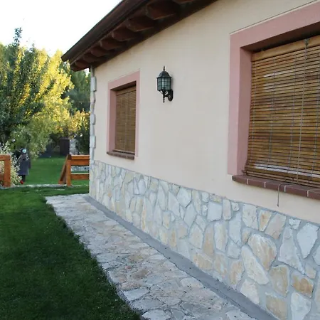 Las casitas de La Velilla-2